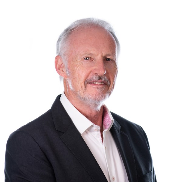 Patrick Cannie
